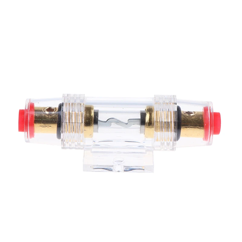 Предохранитель и держатель Автомобильный ремонт аудио предохранитель