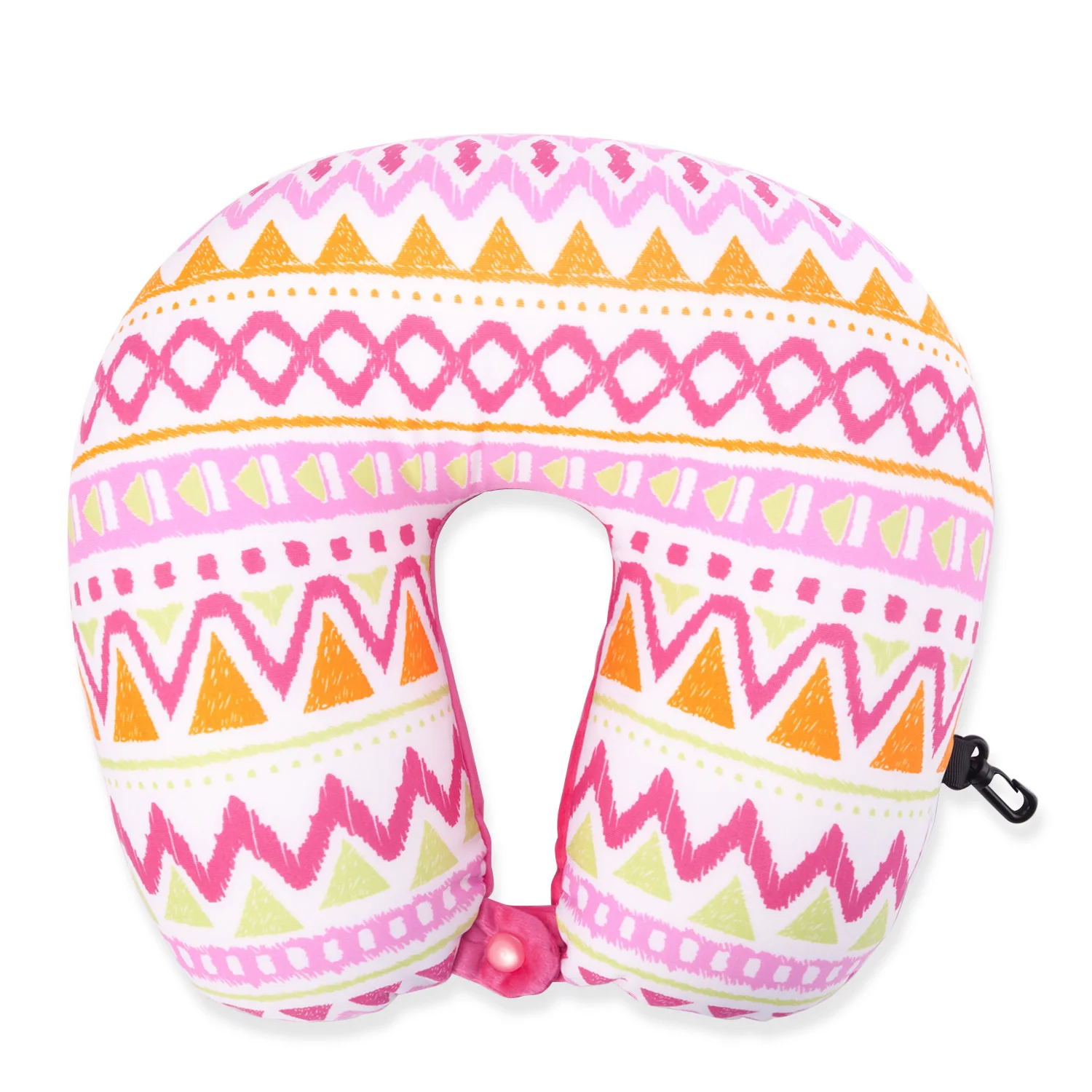 

Дорожная U-образная подушка для шеи, подушка для чтения, сна, длительных путешествий на дорогу, микробусины, поддержка шеи, портативная подуш...