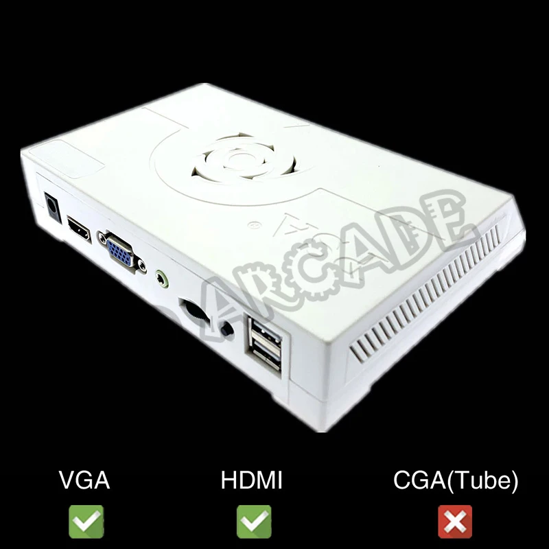 Pandora XII box 3188 доска 12 аркадная версия Jamma для аркадной машины монетные HD видеоигры