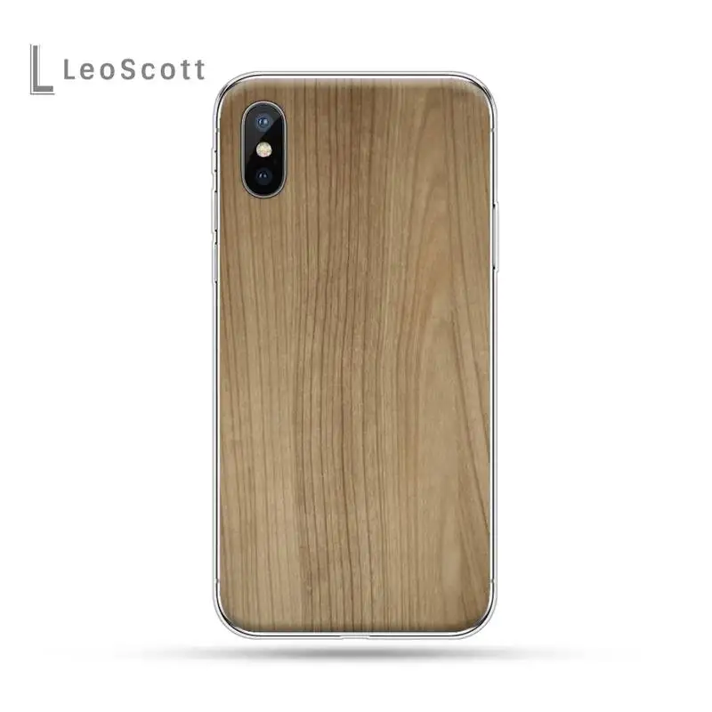 

wood texture pattern shell Phone Case For iphone 12 5 5s 5c se 6 6s 7 8 plus x xs xr 11 pro max