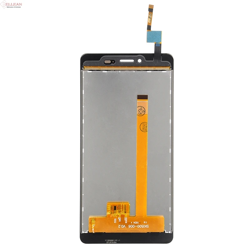 Лучшая цена Catteny для Philips S326 ЖК экран дигитайзер сенсорный в сборе 5 0 дюймов Xenium