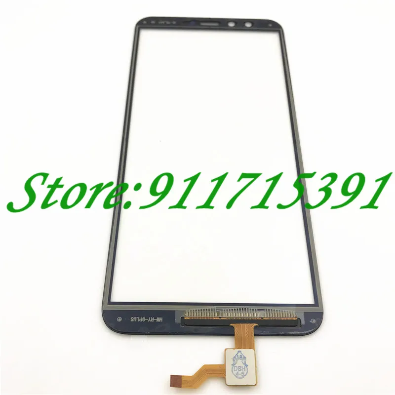 5 65 ''для Huawei Honor 9 Lite LITE LLD-AL00 LLD-AL10 LLD-TL10 LLD-L31 сенсорный экран дигитайзер сенсор