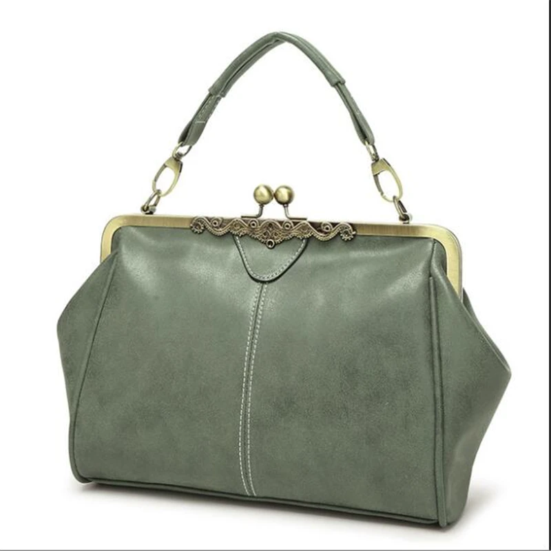 Женские Сумки из искусственной кожи Высококачественная сумка через плечо