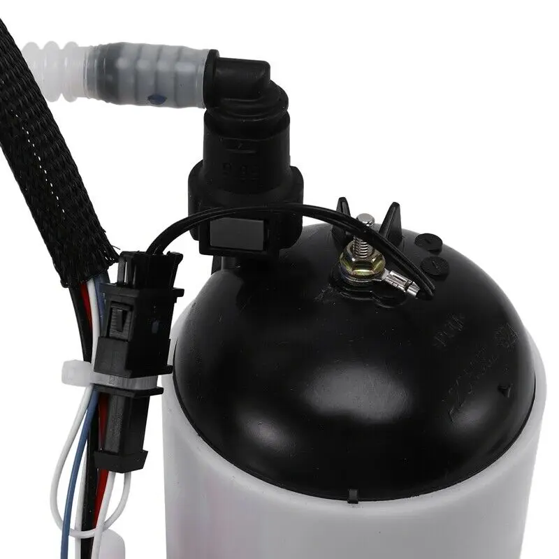 Новый топливный насос в сборе чехол + для Range Rover Evoque 2012-2018 2.0L автомобильный OEM LR057235