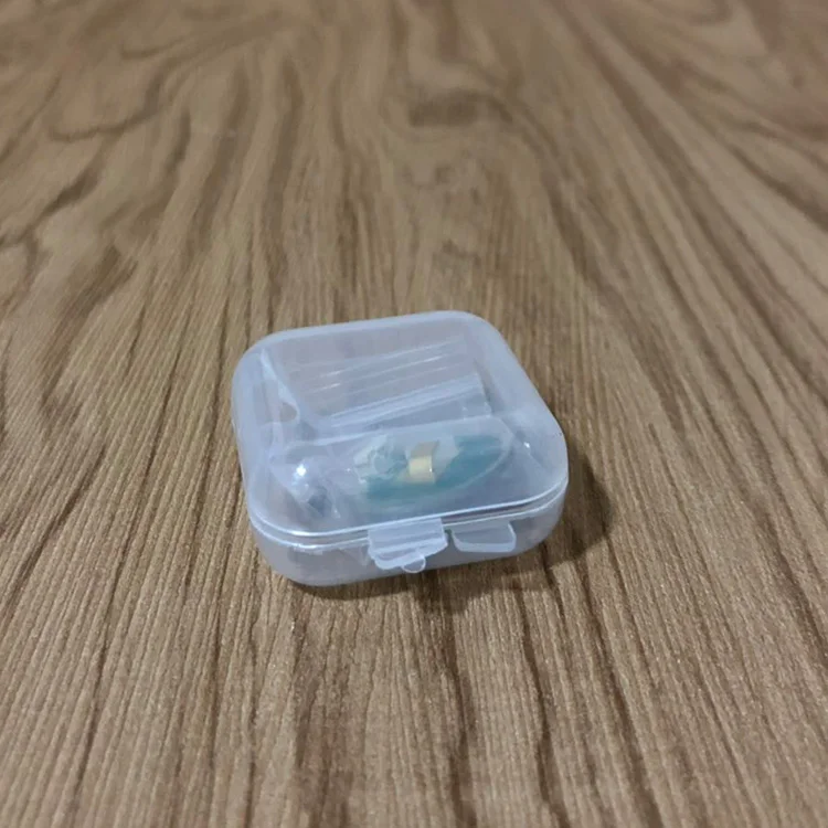 

1PC Authentic Cthulhu Tube Dual MOSFET Mod Replacement Chip Vape Accessories