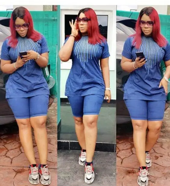 

Women Sets Girl Summer Tracksuits Print T-Shirt+Shorts Suit Two Piece Set Night Club Party 2 Pcs Outfits Street Sporty