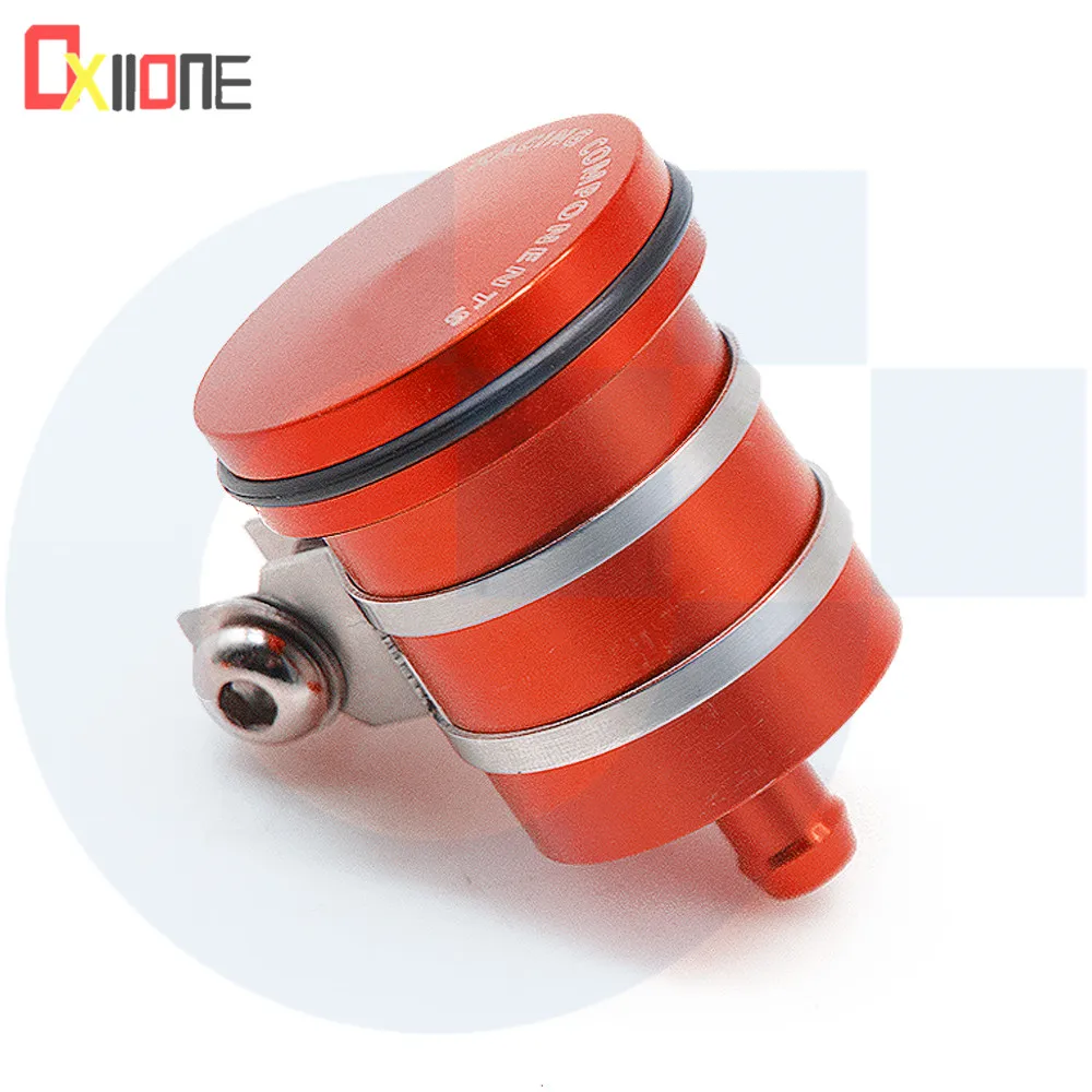 Бак для мотоцикла масляная чаша тормозная муфта крышка жидкости резервуар