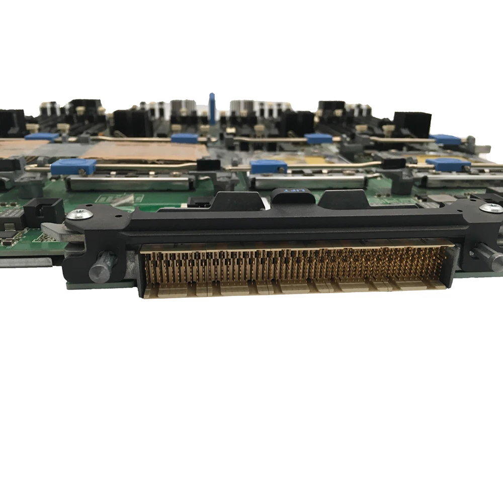 Original Server Motherboard For Dell for PowerEdge R810 4U FDG2M 0FDG2M M9DGR 0M9DGR 7500 UDIMM Perfect Test Good Quality | Компьютеры и
