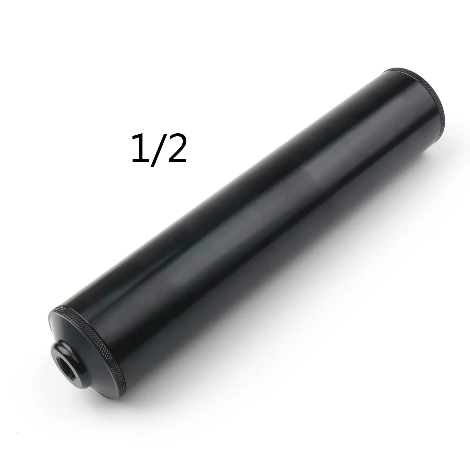 Совершенно новая алюминиевая заготовка для топливного фильтра Napa 4003 Wix 24003 1/2