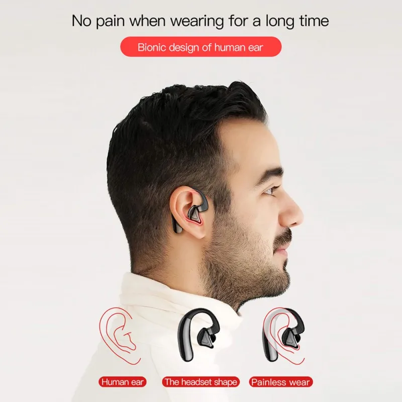 Совершенно новые высококачественные универсальные смарт наушники с