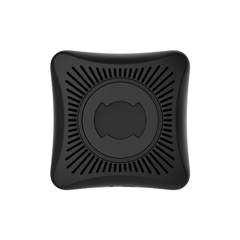 Интеллектуальный мини пульт дистанционного управления RM4C Pro + 4G WiFi IR RF работает с