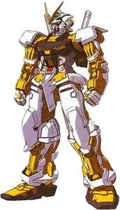 GOLD COLOR Модели вентиляторов MC Metalgear медведи модели металлическая конструкция MB Gundam Astray зеленый и золотисто-желтый каркас фигурку робот - Цвет: GOLD COLOR
