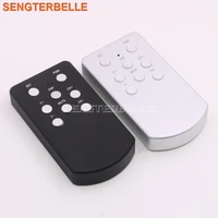 new all aluminum universal learning remote control high end hifi universal remote cntroller