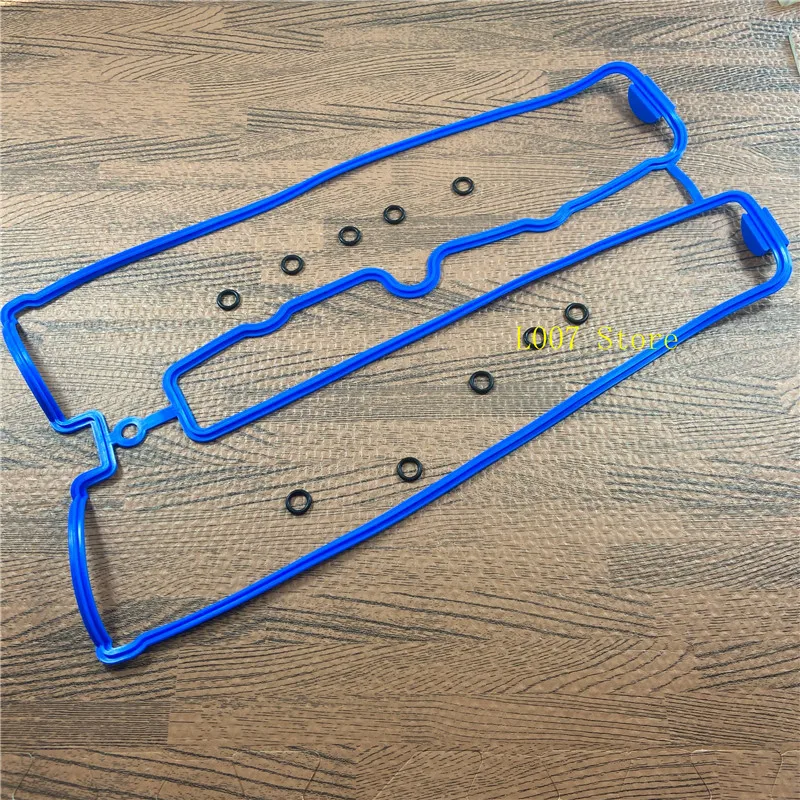 Прокладка крышки клапана с алюминиевой крышкой для Daewoo Buick- Excelle-1.8 Regal Chevrolet- Captiva