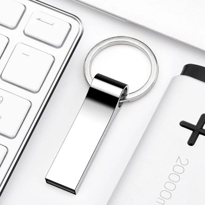 Флэш накопитель 128 ГБ USB 4 8 16 32 64 pendrive 256 металлический персонализированный usb