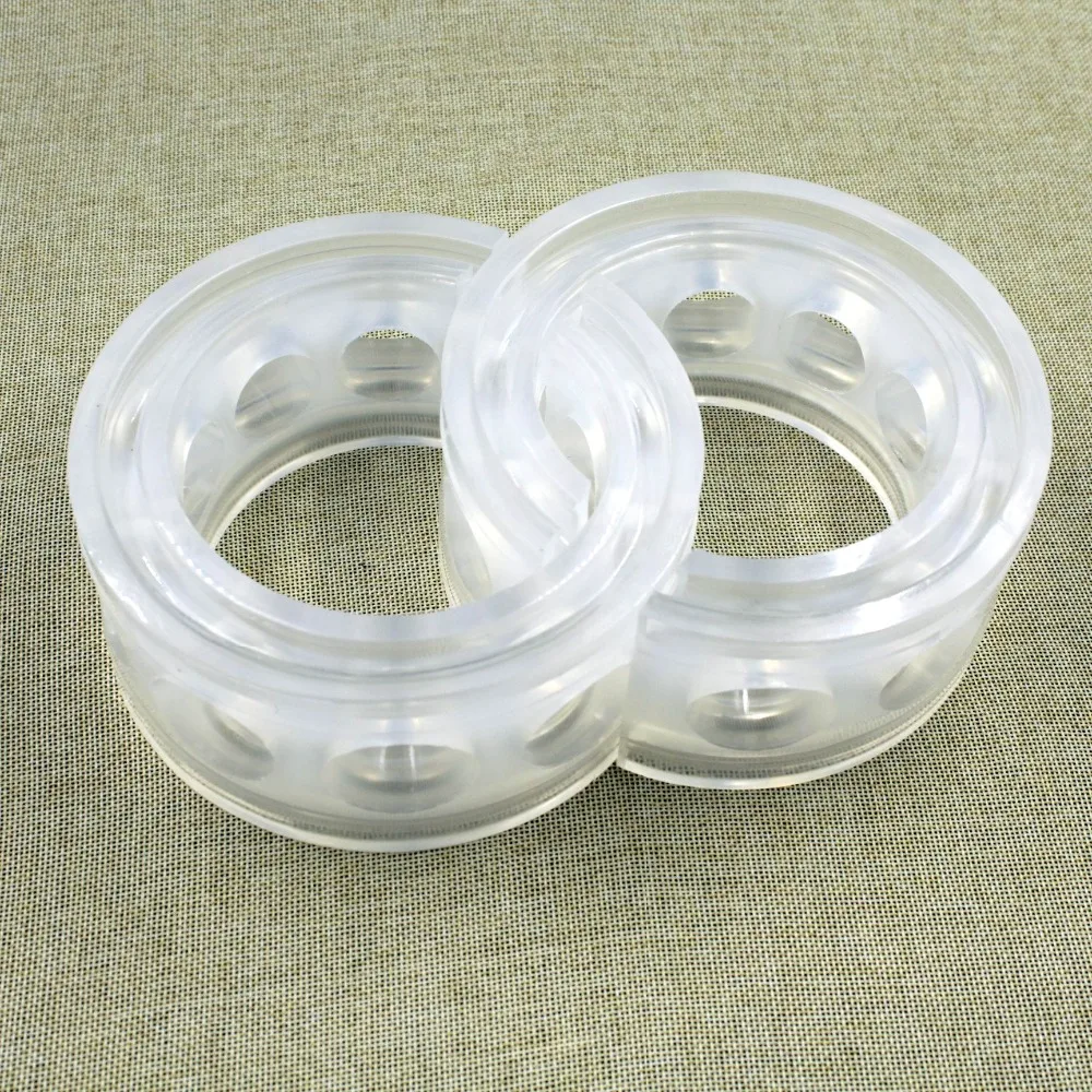 2 шт. автомобильные Пружинные амортизаторы A/B/C/D/E/F|spring bumper|shock absorber spring bumpercushion buffer |