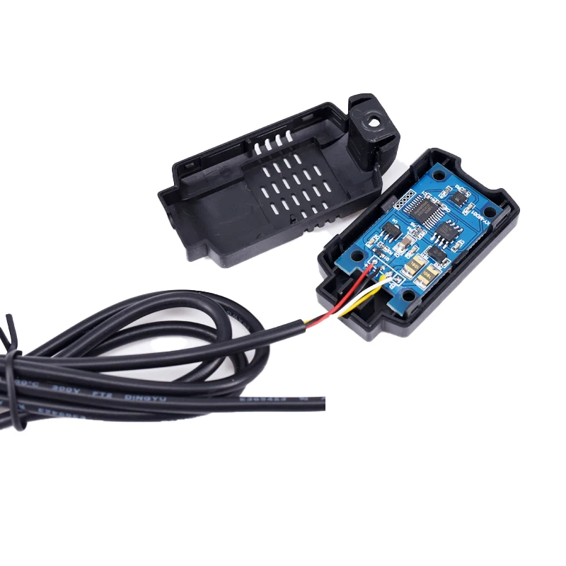 Модуль датчика температуры и влажности RS485 SHT20 датчик |