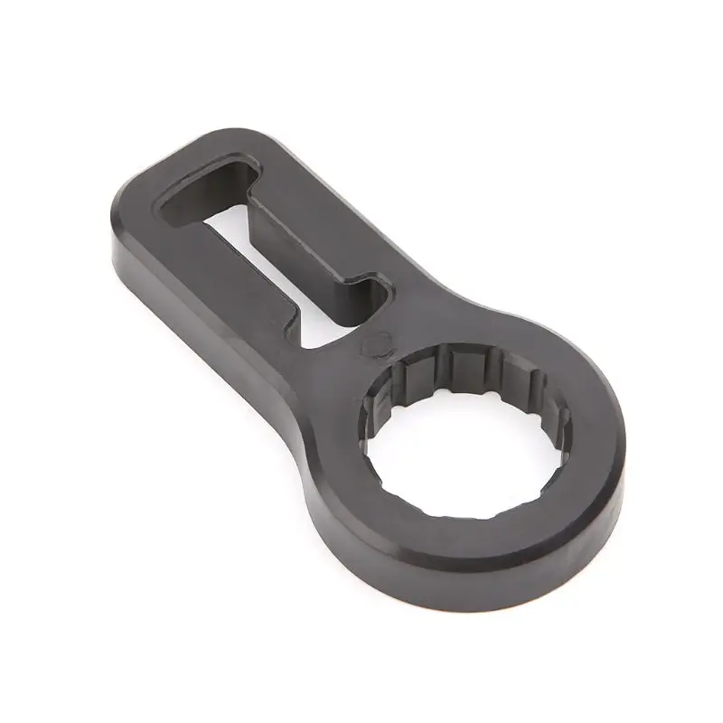 Полиуретановый держатель ручки с высоким подъемом защита от погремушек для