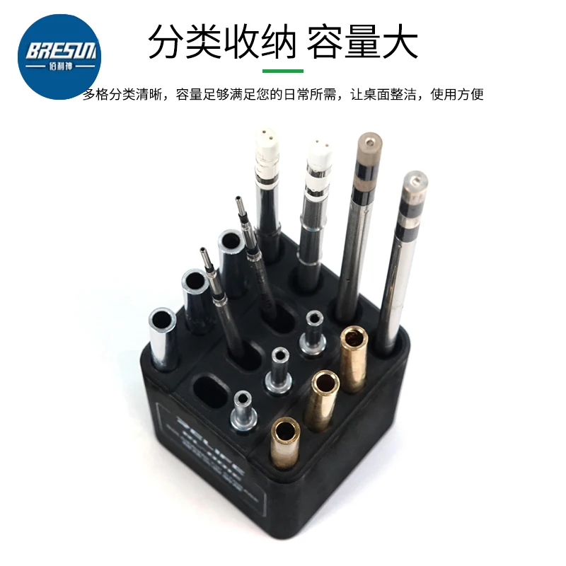 Подставка для хранения инструментов 16 отверток |