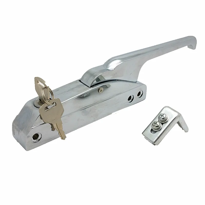 По бокам встроенный в транспортное средство Ручка дверцы духовки холодильных