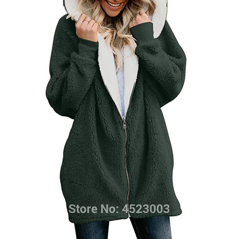 Новинка зимние толстовки с капюшоном толстовка длинным рукавом из