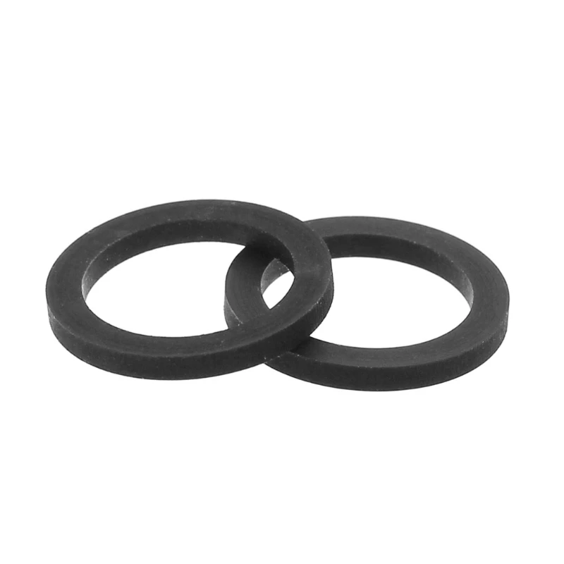 1-4mm Thickness Idle Wheel Belt loop Idler Rubber Ring For Cassette Deck Recorder Tape Stereo Audio Player | Электроника