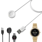 Зарядный USB-кабель для док-станции для Michael Kors Access Gen 455E MKT5128 MKT5127 MKT5080 MKT5077 MKT5129 MKT5089622