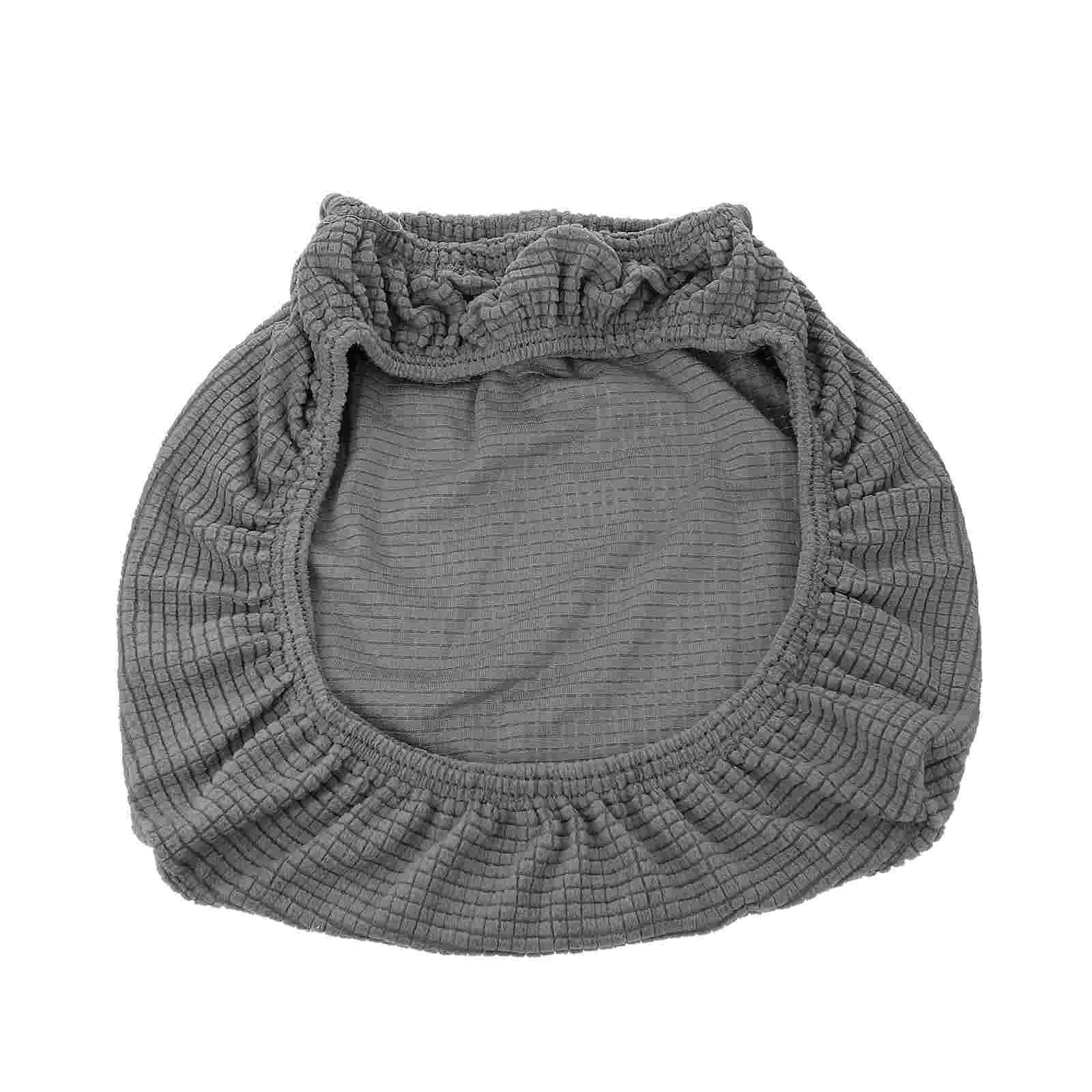 

1pc Practical Chair Cover Home Use Chair Seat Wrap Comfortable Chair Cover
