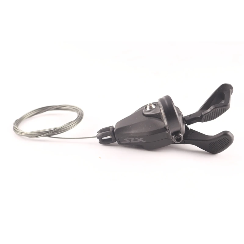 SHIMANO SLX SL-M7100 2s 12s 2x12 рычаг переключения скоростей M7100 рычаг переключения скоростей 24 скорости SHIMANO
