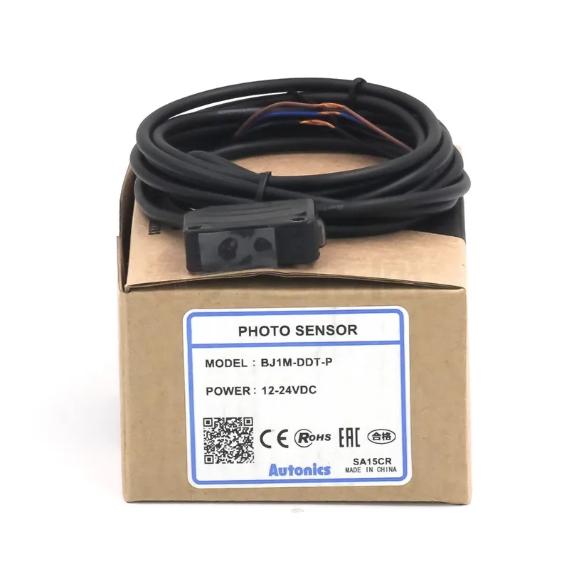 

Фотоэлектрический выключатель, гарантия 6 месяцев