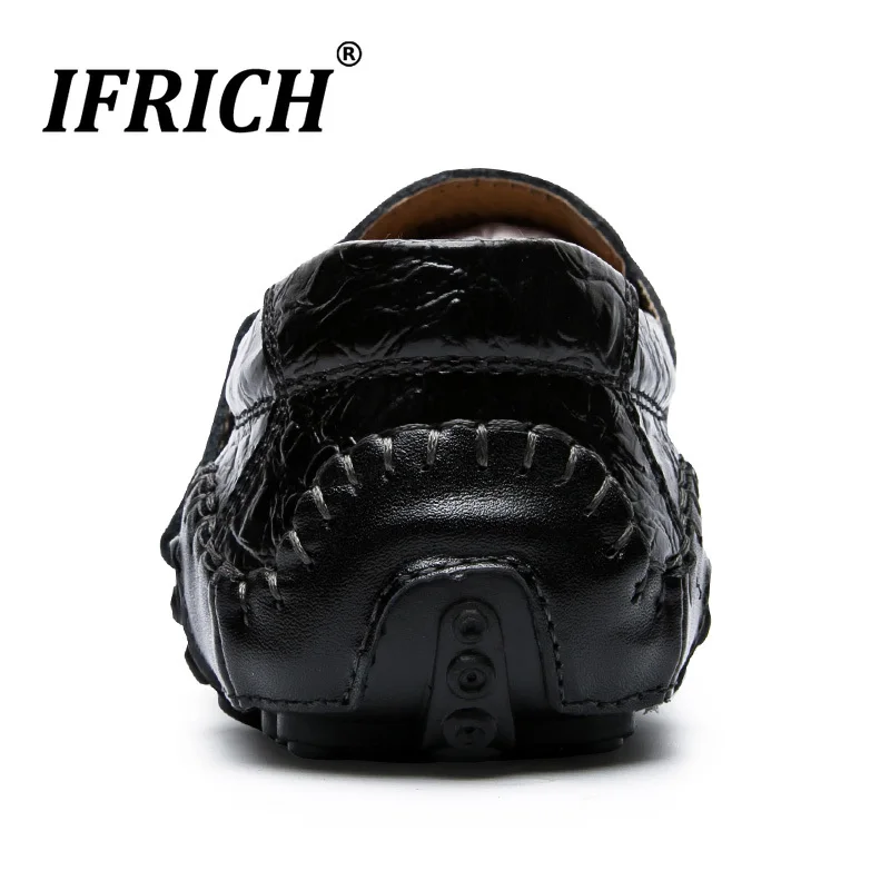 Новые модные женские нескользящие Для мужчин Роскошные Повседневная обувь s для