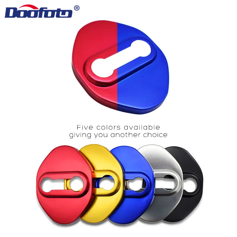 Стайлинг автомобиля чехол с автоматической пряжкой для Mazda 2 3 MS 6 CX-5 CX5 Toyota Prius Verso CHR