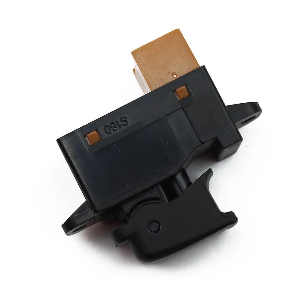 Автомобильная черная дверь переключатель окна питания задний правый 93580-3S000 для