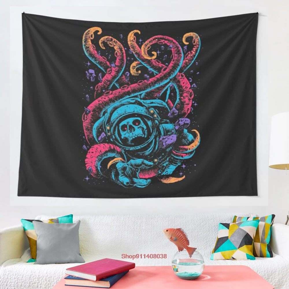 

Lost tapestry Boho Mandala Tapestries Witchcraft Wall Tapestry Print Your Photo Hippie Wall Hanging Blanket Tapestry