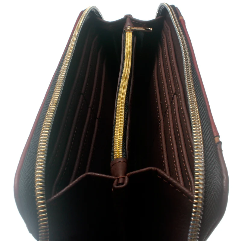 

Women Wallet Large Capacity Wallets Female Purse Lady Purses Phone Pocket Card Holder DFT1994