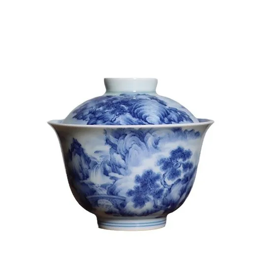 JingLin ocultar detalles paisaje elegante canci&oacute;n estilo 2 tueen 150 cc-2
