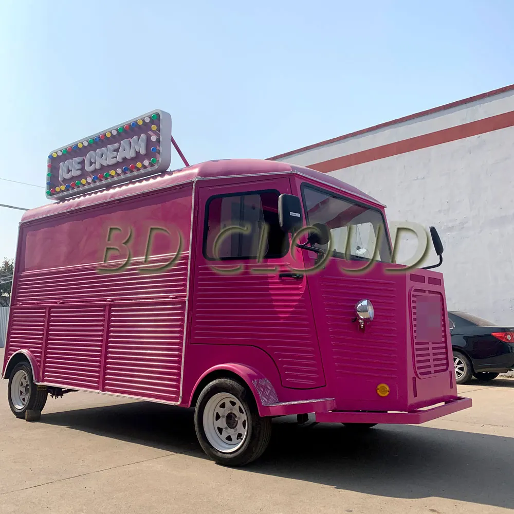 Новый дизайн низкая цена электрическая Мобильная тележка для