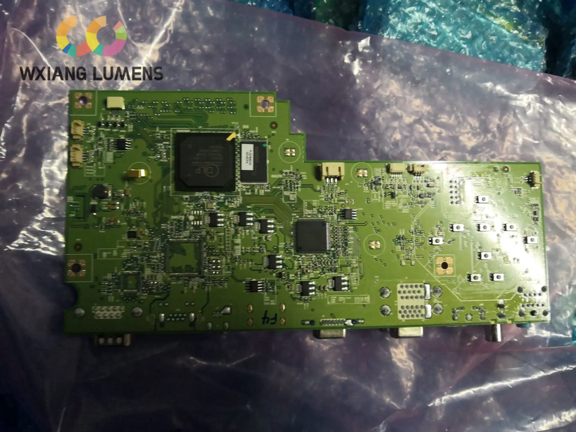

Projector parts Main Mother Board Control Panel PJD7820HD Fit for Projector