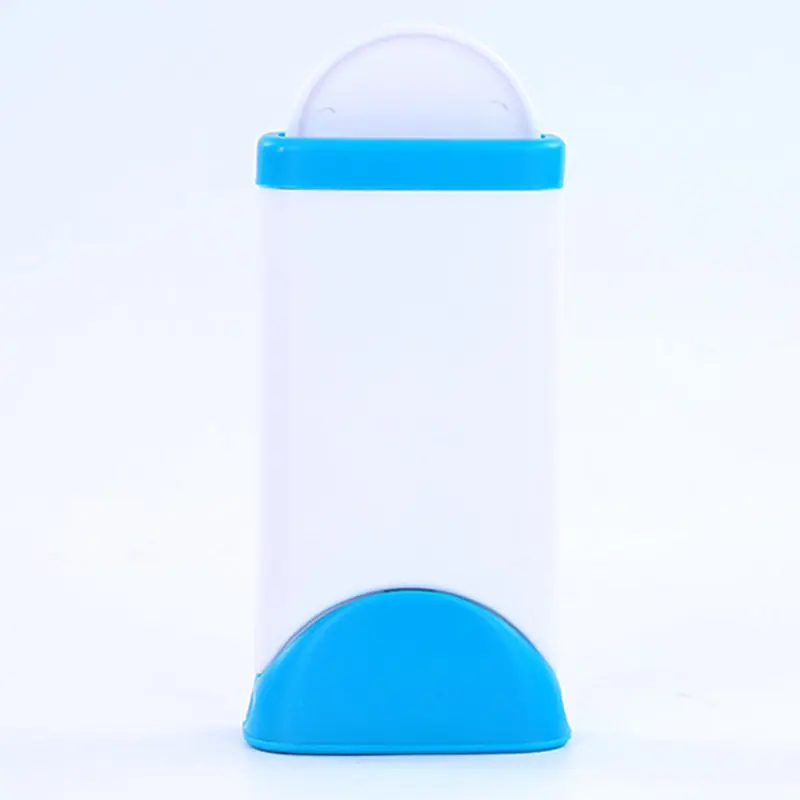 Мини Волшебная Чистящая щетка 6x13 5 см многоразовая самоочищающаяся для волос