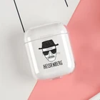 Чехол для беспроводных наушников с функцией Bluetooth