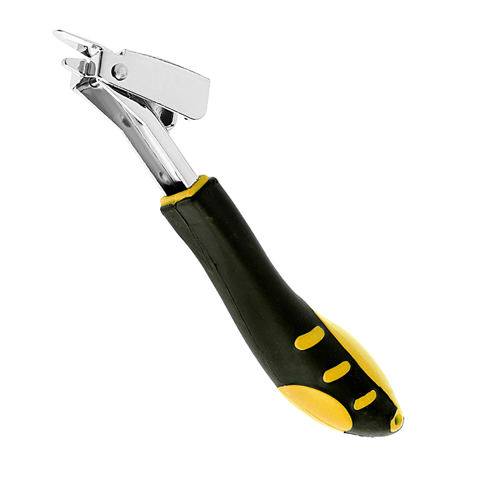 

Black Heavy Duty Upholstery Staple Remover Nail Puller Office Professional Hand Tools Multifunctional Hand-held Nail Puller Tool