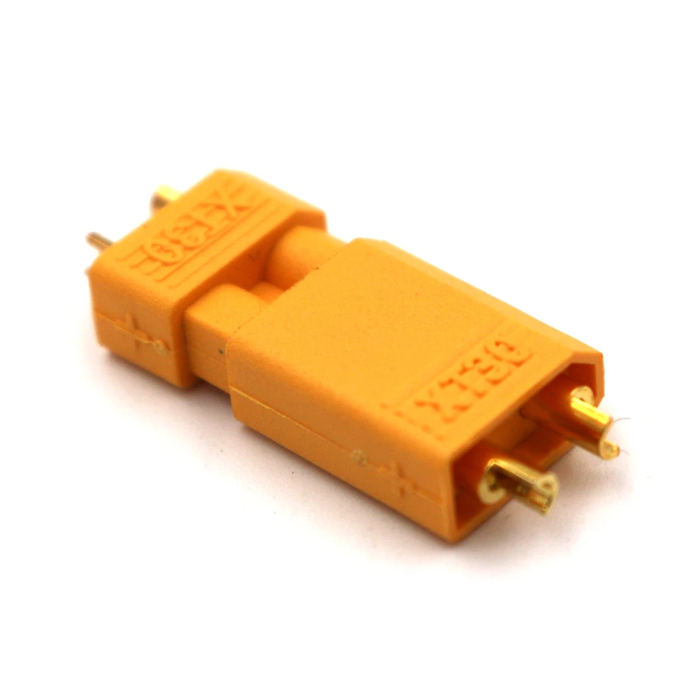 10 парт/лот XT 30 A Макс патрон Разъемы разъем RC Lipo батарея xt-30 XT30U для Квадрокоптер