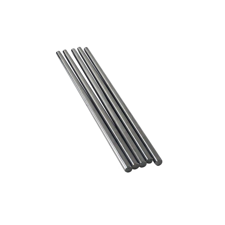 

3D printer rod shaft WCS 20mm linear shaft length 350mm chrome plated linear guide rail round rod shaft 1pcs