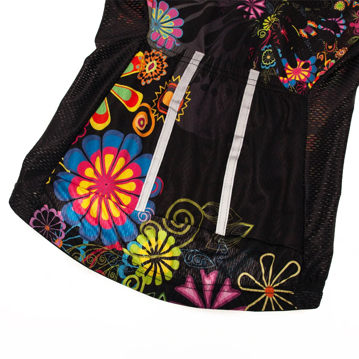 2020 велосипедные майки для женщин mtb рубашка Сезон Лето Одежда езды на велосипеде