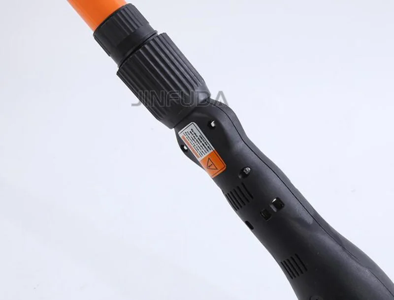 Низкая цена хорошее качество электрическая машина для сбора оливкового масла