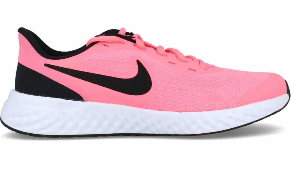 Кроссовки Nike Running Revolution 5 pink Sunset | Обувь