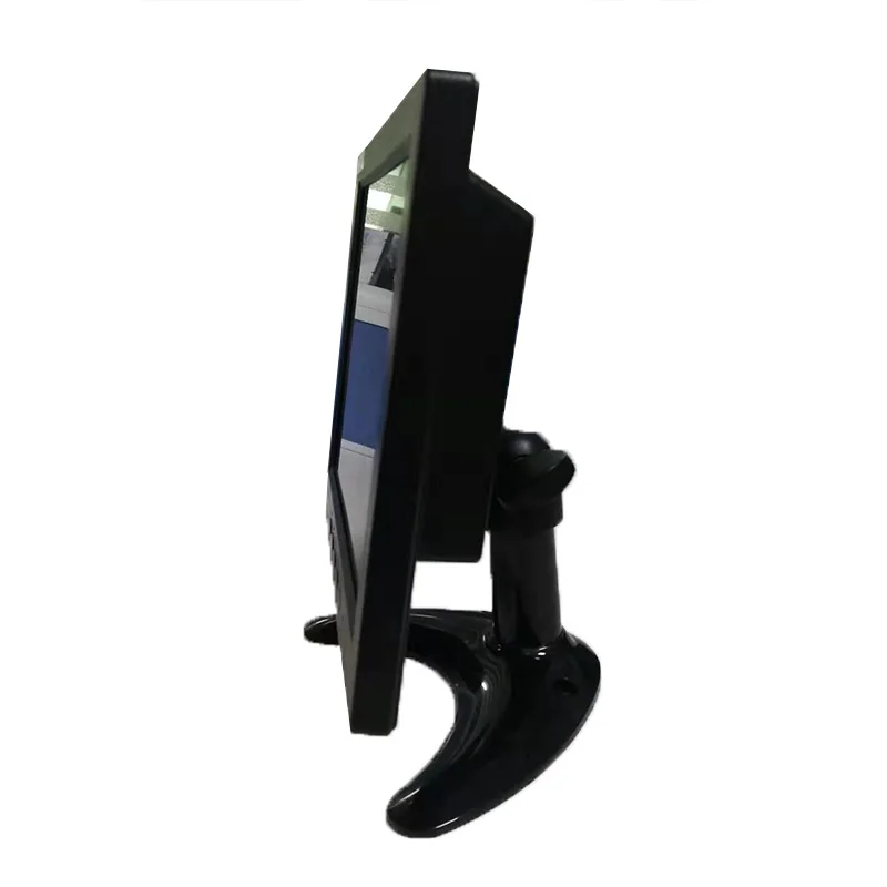 ZHIXIANDA заводская цена 8 дюймовый IPS экран с HDMI VGA USB входом емкостный сенсорный