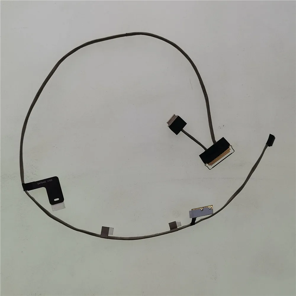Кабель для ноутбука LVDS RGB FN1 со светодиодной подсветкой камеры Lenovo Thinkpad X280 A285 01YN089