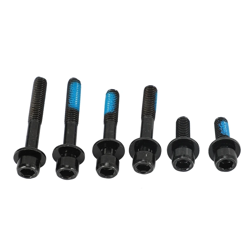 

AKANTOR AK Bike Line Pulling Hydraulic Disc Brake Sets Oil Pressure Disc Brakes Tool Calipers Front/Rear