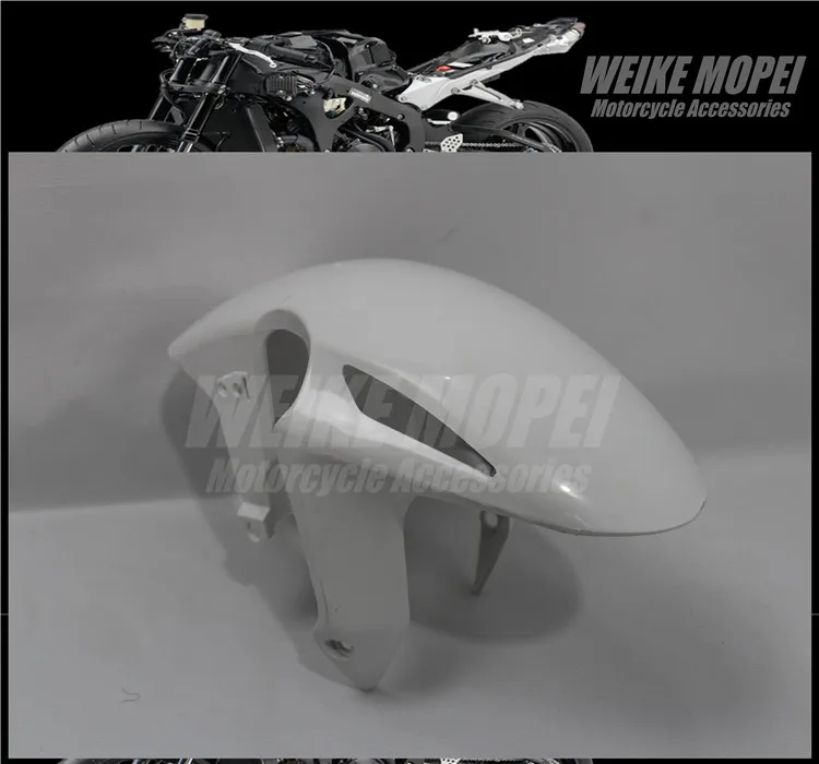 

Motorcycle Unpainted Fairing Bodywork Cowl Kit For HONDA CBR1000RR 2012 2013 2014 2015 2016